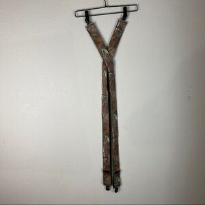 RealTree AP Suspenders